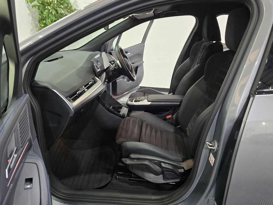 2023 BMW 2 Series Active Tourer