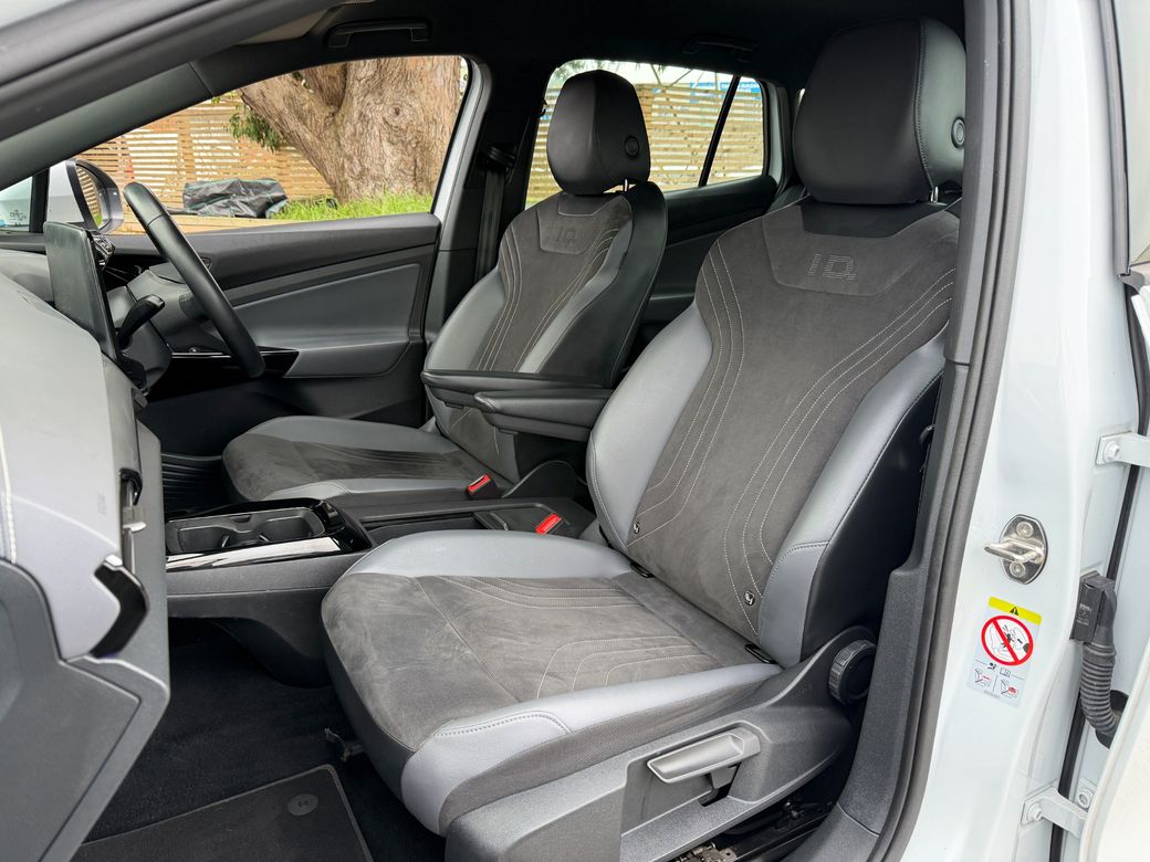 2023 Volkswagen ID.4