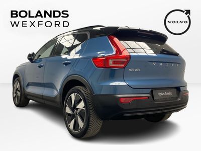 2024 Volvo XC40