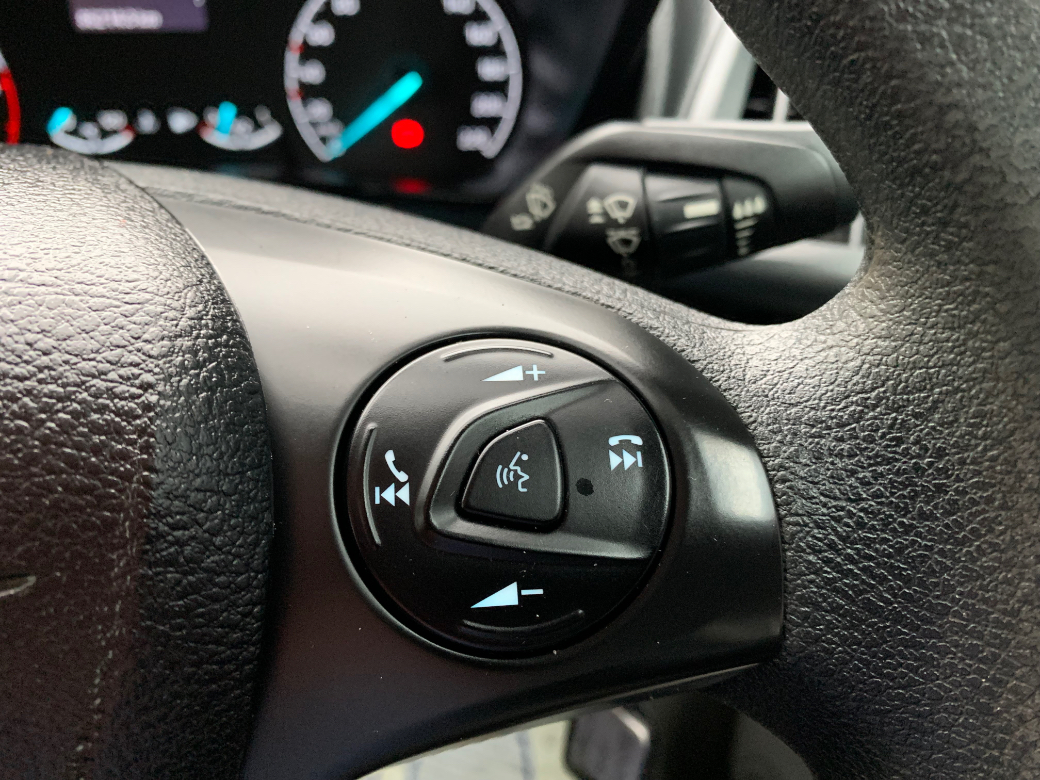 2022 Ford Transit Connect