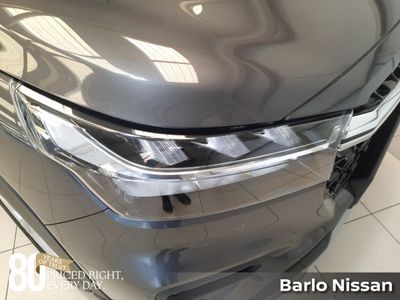 2025 Suzuki S-Cross