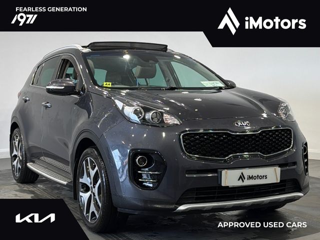 vehicle for sale from iMotors