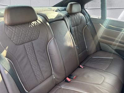 2018 BMW 7 Series