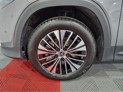 2024 Mercedes-Benz EQB