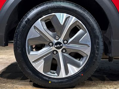 2022 Kia Niro