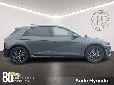 2026 Hyundai Ioniq 5