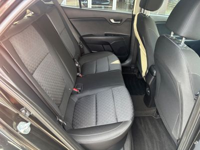 2023 Kia Rio