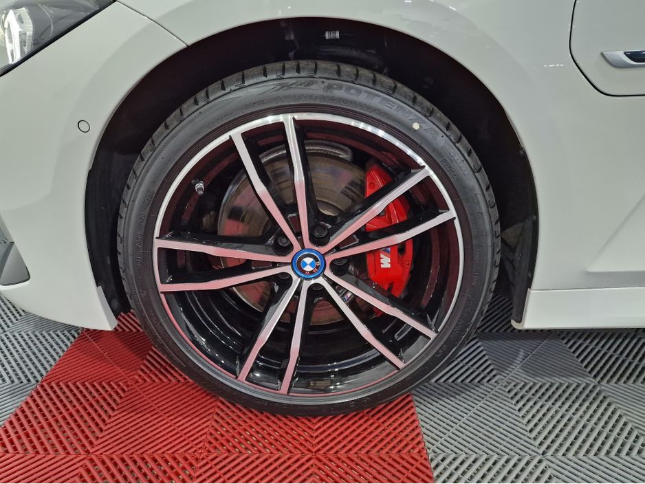 2022 BMW 3 Series