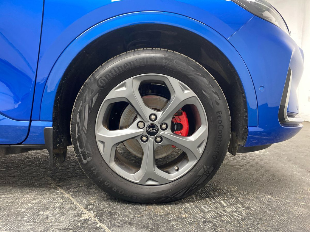2024 Ford Kuga