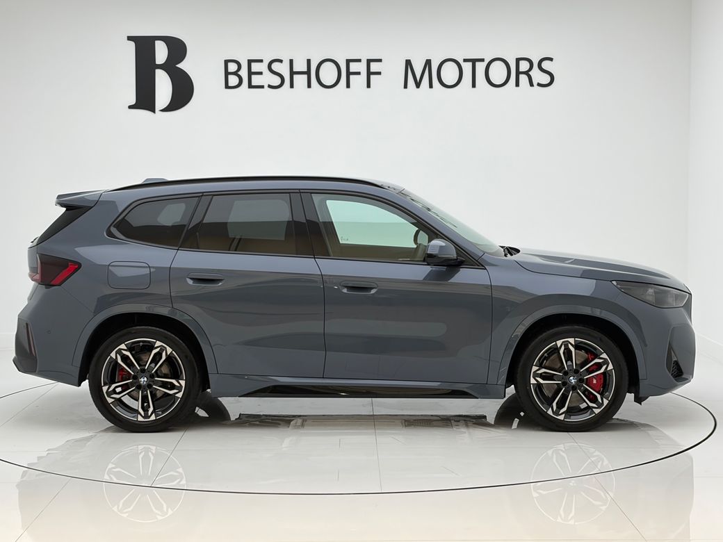 2026 BMW X1
