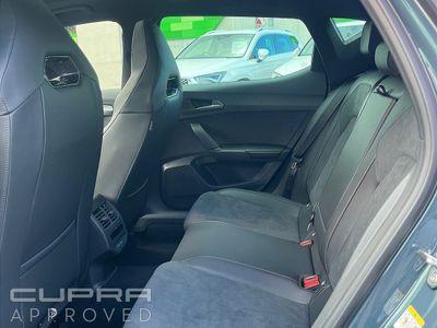 2026 Cupra Leon