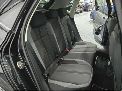 2020 Volkswagen Polo