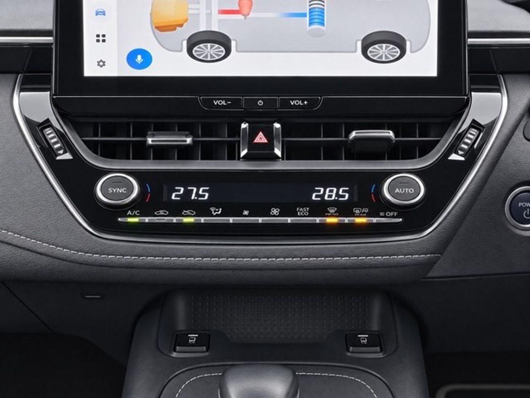 2023 Toyota Corolla