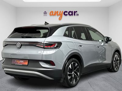 2023 Volkswagen ID.4