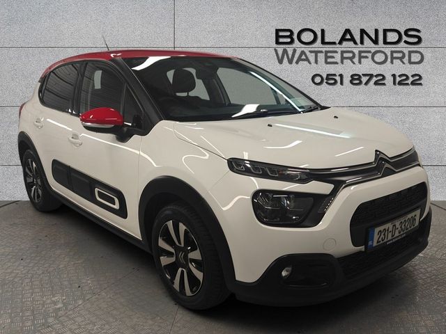 vehicle for sale from Bolands Waterford