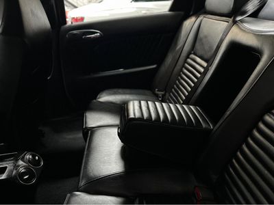 2002 Alfa Romeo 156