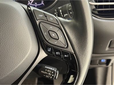 2023 Toyota C-HR