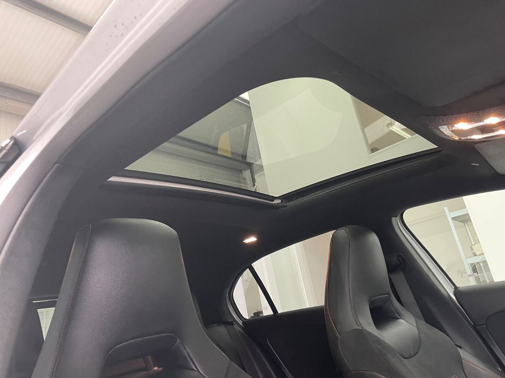 2021 Mercedes-Benz AMG
