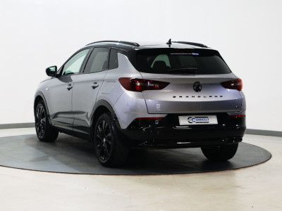 2024 Opel Grandland X