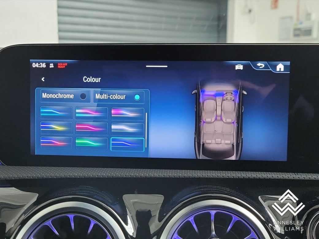 2024 Mercedes-Benz CLA Class
