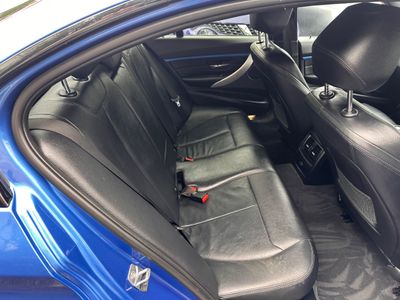 2018 BMW 3 Series
