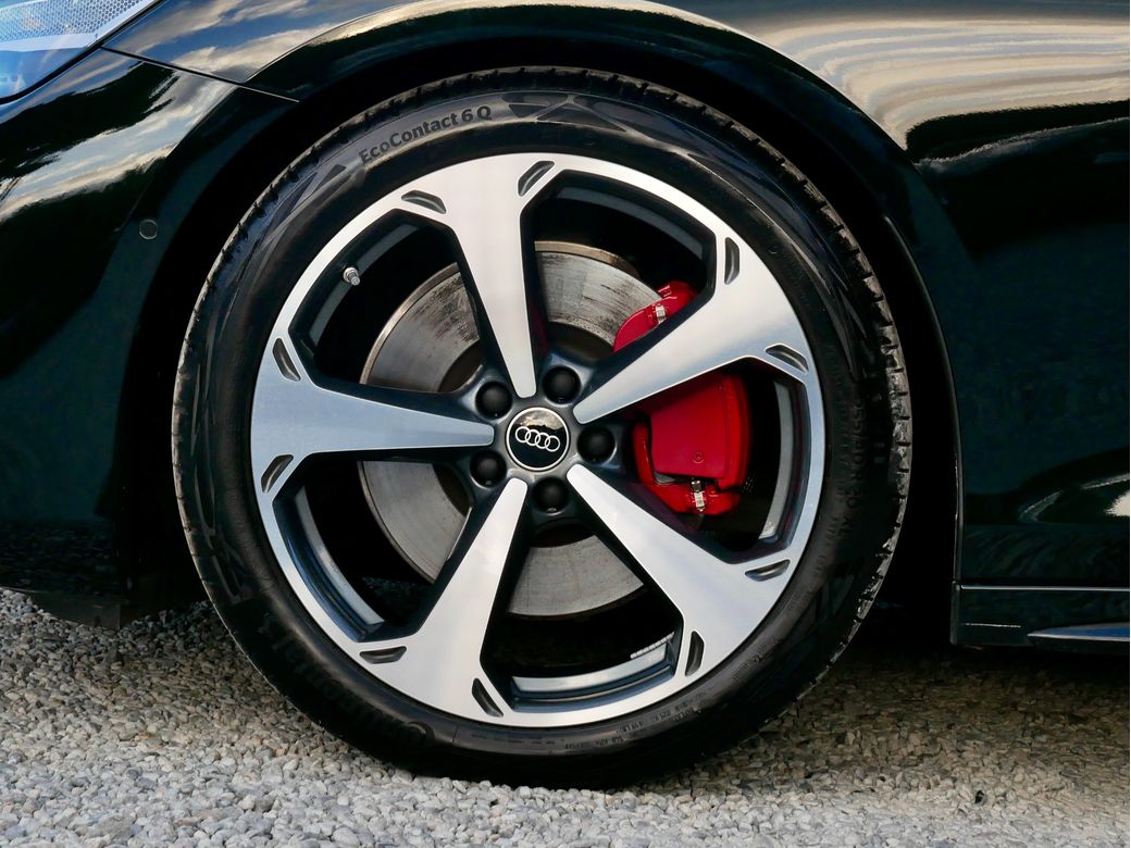 2026 Audi A6