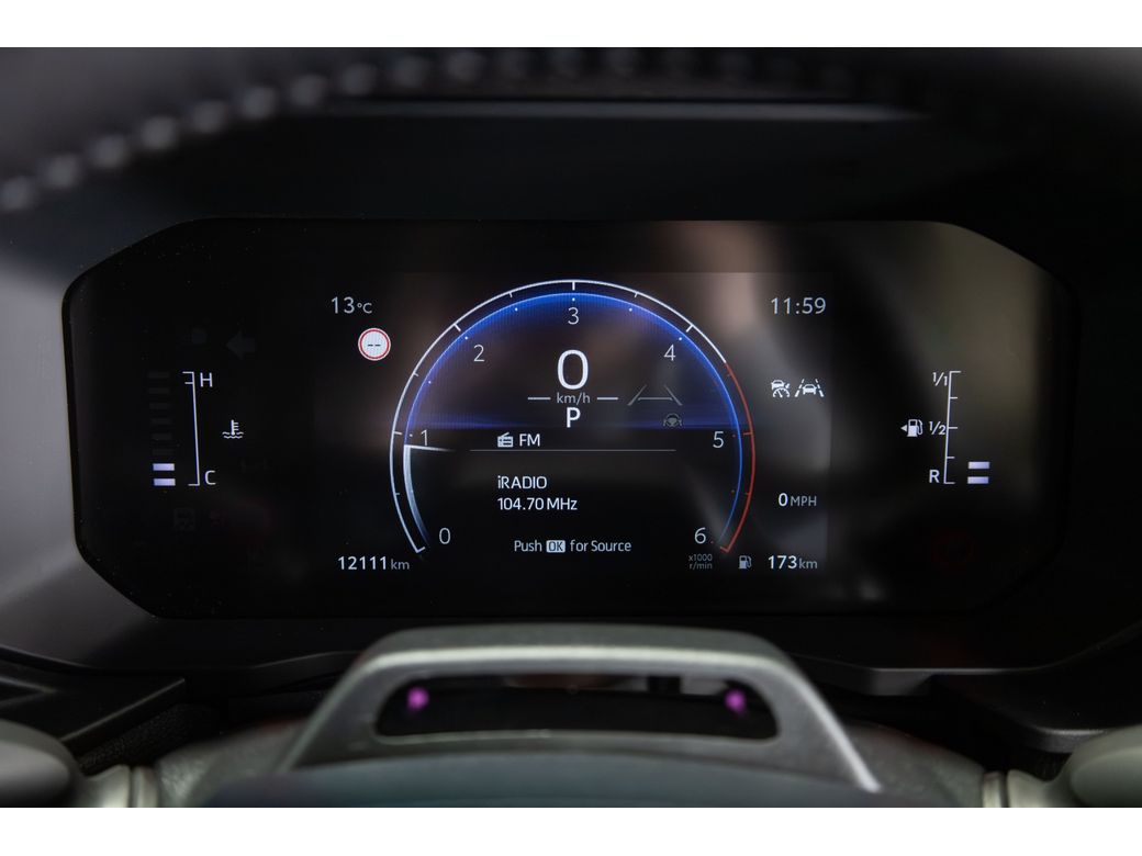 2025 Toyota Landcruiser