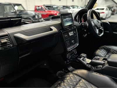 2018 Mercedes-Benz AMG