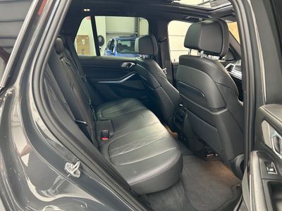 2023 BMW X5