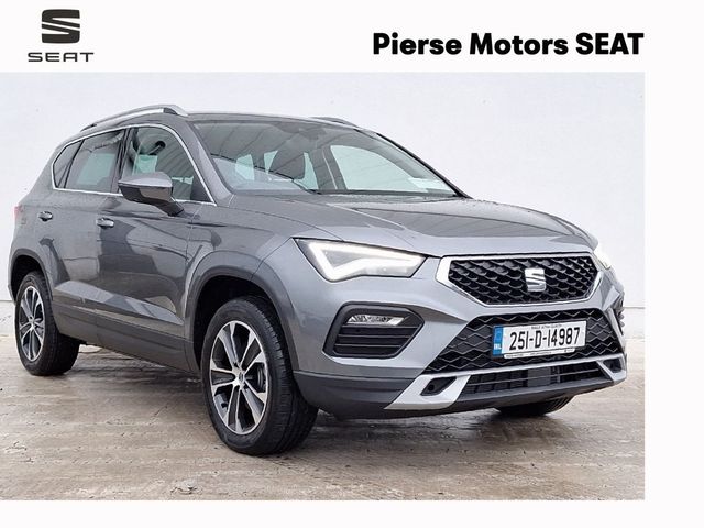 vehicle for sale from Pierse Motors