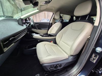 2022 Kia EV6