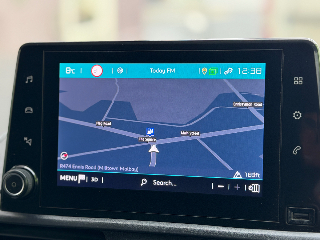 2021 Citroen Berlingo