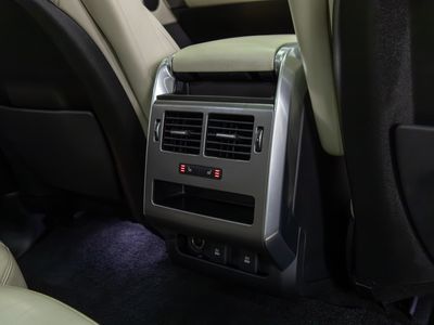 2019 Land Rover Range Rover Sport