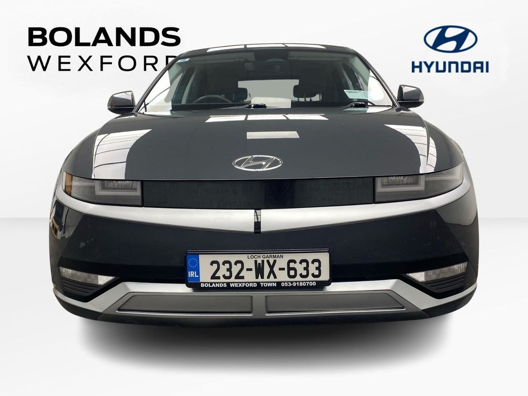 2023 Hyundai Ioniq 5