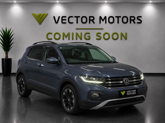 vehicle for sale from Vector Motors
