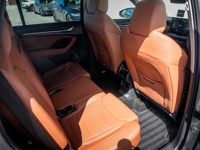 2025 Skoda Kodiaq