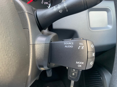 2019 Dacia Duster