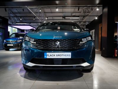 2023 Peugeot 5008