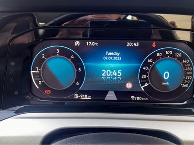 2023 Volkswagen Golf