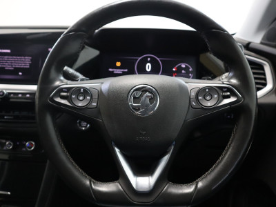 2024 Opel Grandland X