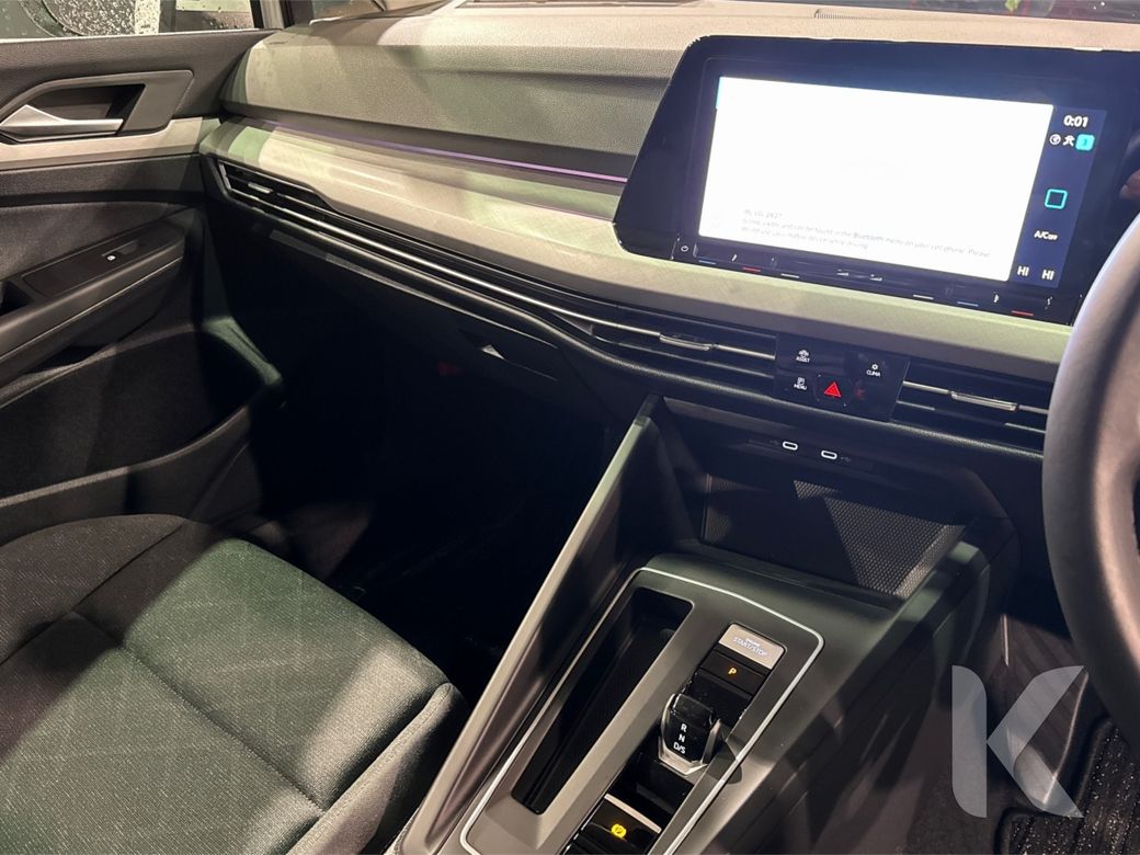 2023 Volkswagen Golf