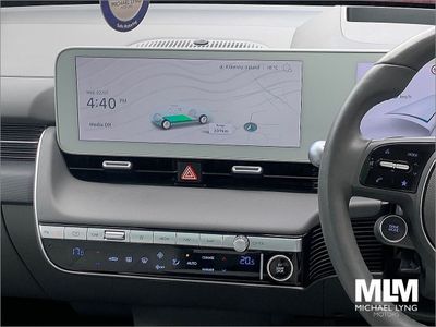 2024 Hyundai Ioniq 5