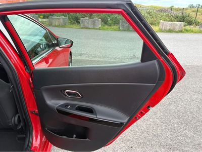 2017 Kia Ceed