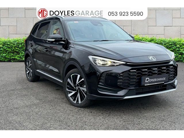 vehicle for sale from Doyles Garage Courtown Ltd