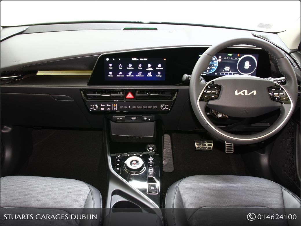 2023 Kia Niro
