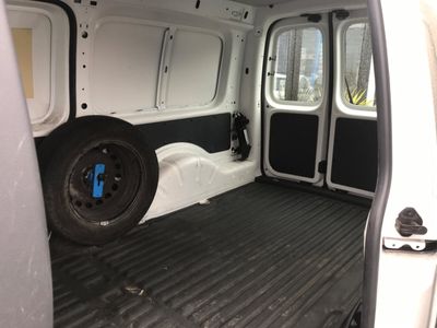 2019 Volkswagen Caddy