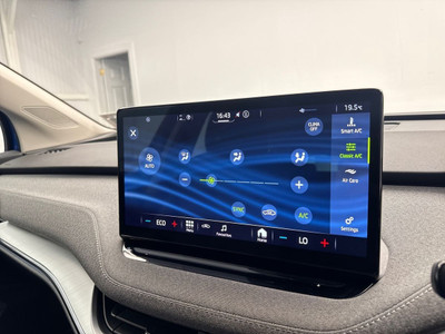 2023 Skoda Enyaq
