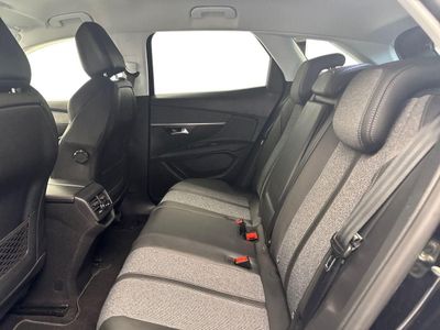 2020 Peugeot 3008