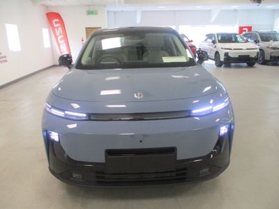 2026 Leapmotor B10