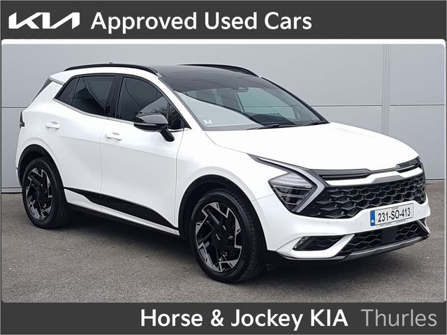 vehicle for sale from Horse & Jockey Car Sales